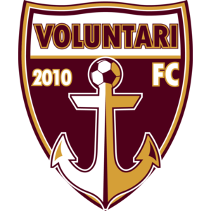 FC Voluntari Logo